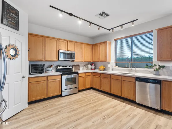 18035 E LA POSADA Court, Gold Canyon, AZ 85118