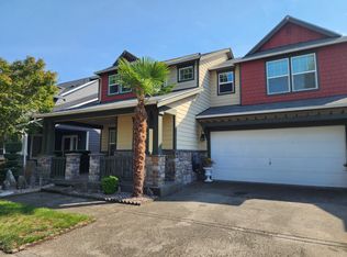 7217 Radius Loop SE, Lacey, WA 98513