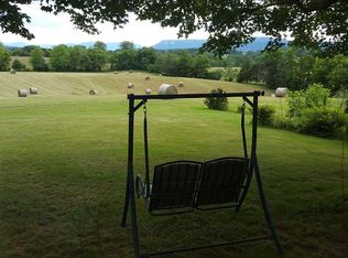 338 Springfield Estates Dr, Rileyville, VA 22650