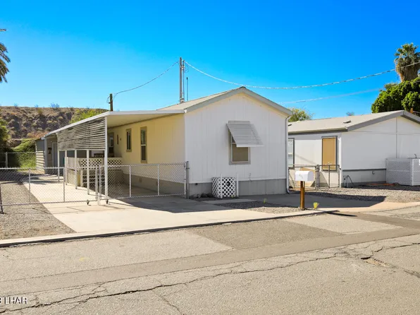 213 E Bluewater Dr, Parker, AZ 85344