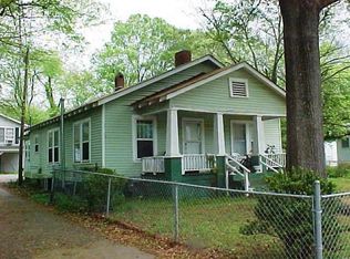 415 Pennington Ave SW, Rome, GA 30161