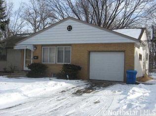 1570 Ruth St N, Saint Paul, MN 55119