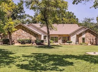 5304 Bonney Dr, Edmond, OK 73034