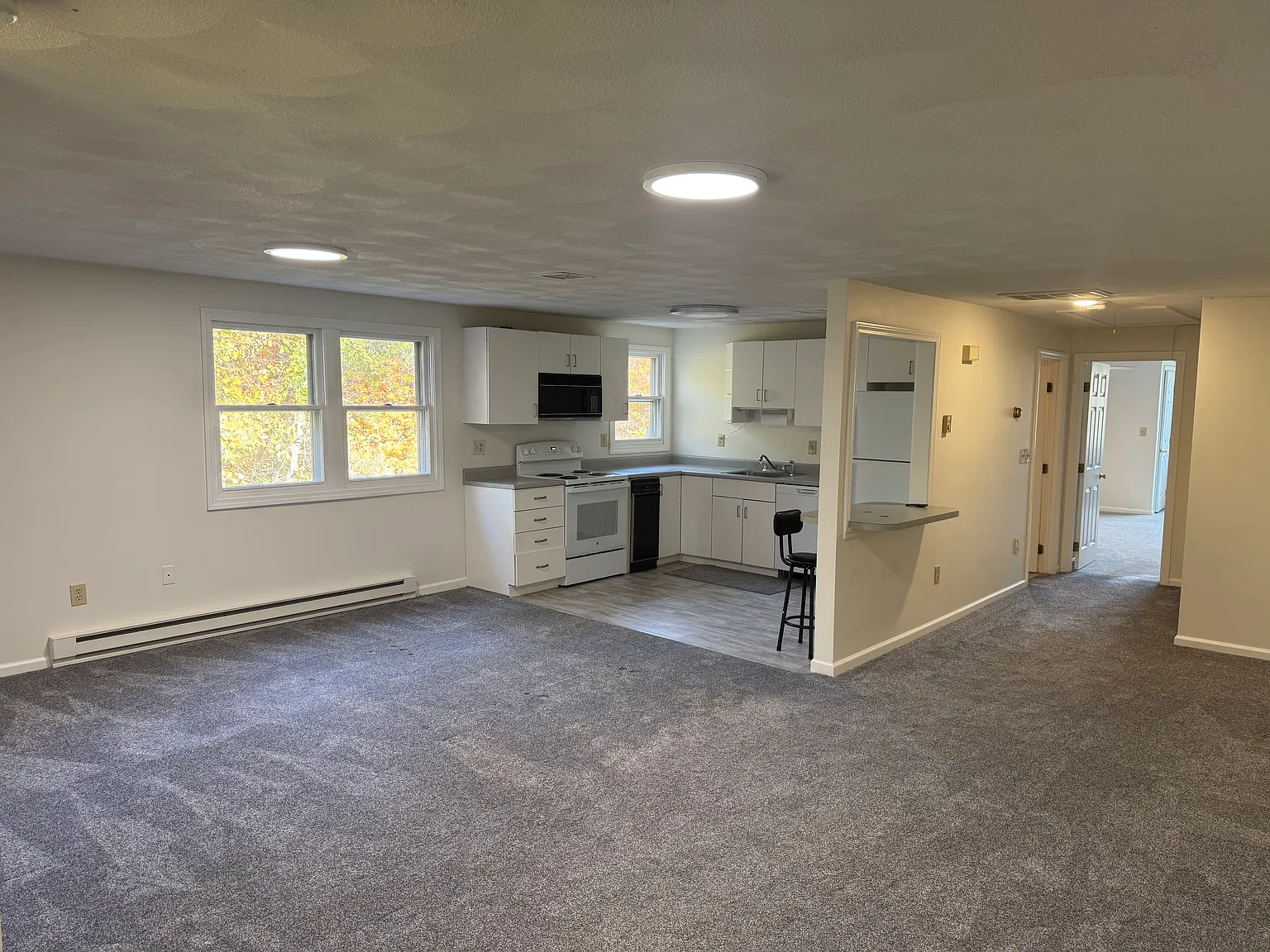 1 bed, $2,295 — Photo 3