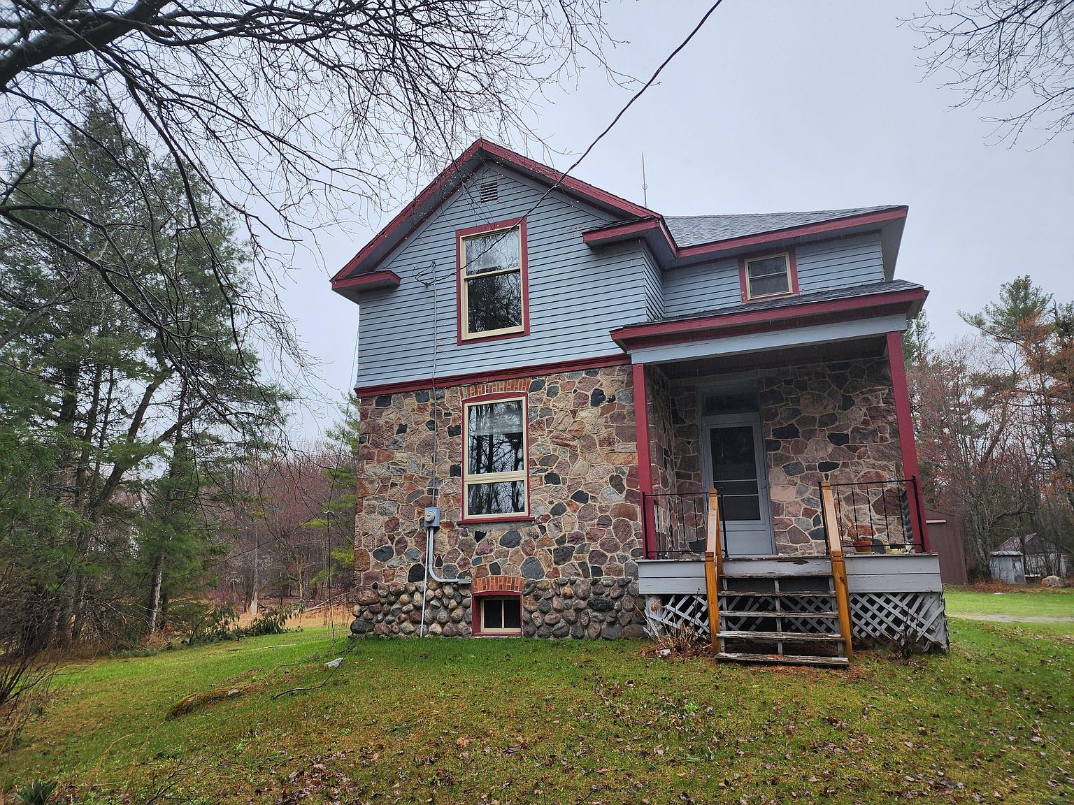 2975 E Nine Mile Rd, Sault Sainte Marie, MI 49783 Zillow