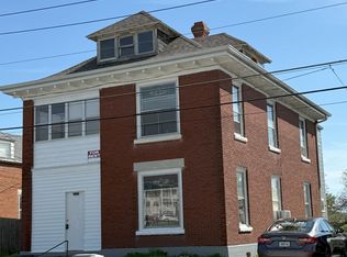 1127 W Main St, Jefferson City, MO 65109