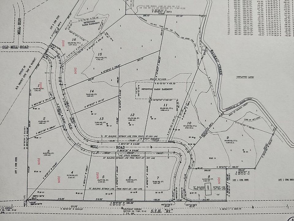 2nd image of Old Mill Rd #7