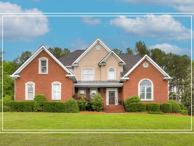 4303 Southern Pines Dr, Evans, GA, 30809