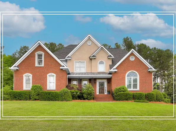 4303 Southern Pines Dr, Evans, GA 30809