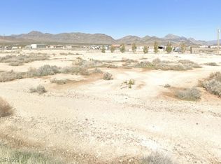 4790 W Horn Rd, Pahrump, NV 89048