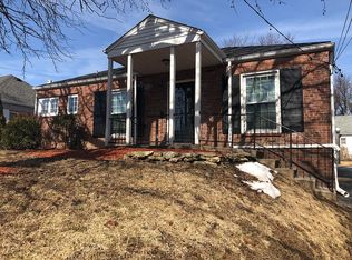 1114 Danforth St, Alton, IL 62002