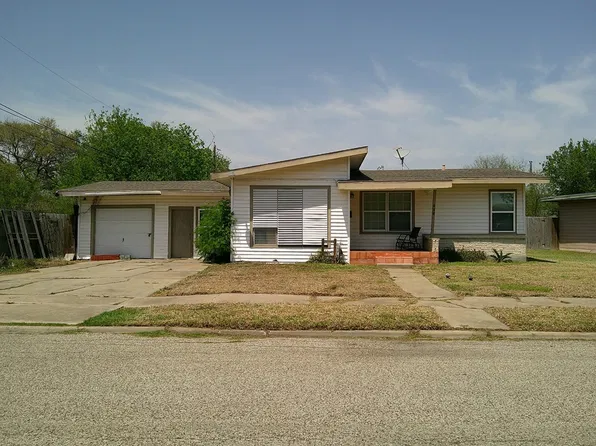 938 Ashland Dr, Corpus Christi, TX 78412