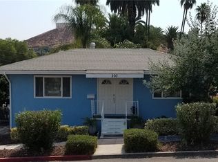 200 S Spring St, Lake Elsinore, CA 92530