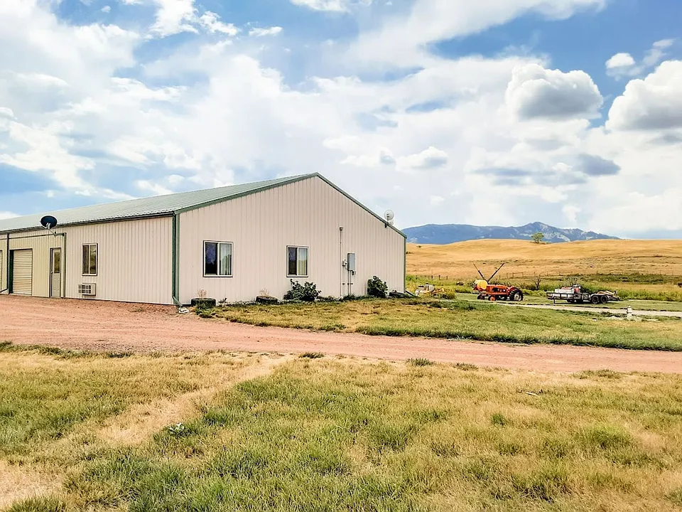 92 Upper Prairie Dog Rd