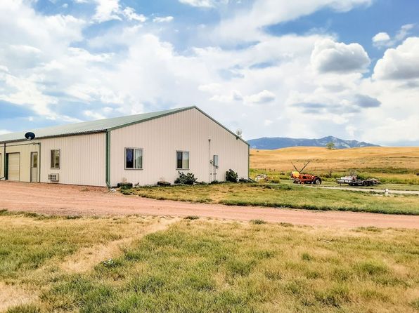 92 Upper Prairie Dog Rd