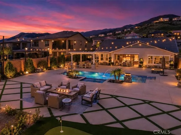 2627 Chad Zeller Ln, Corona, CA 92882