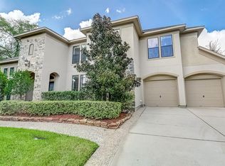 76 N Spring Trellis Cir, Spring, TX 77382
