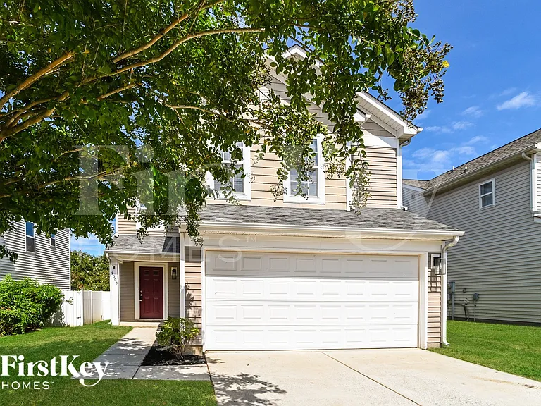 2508 Mason Mill Pl — Photo 1