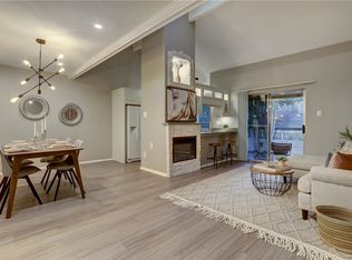 2601 Del Curto Rd APT 106, Austin, TX 78704