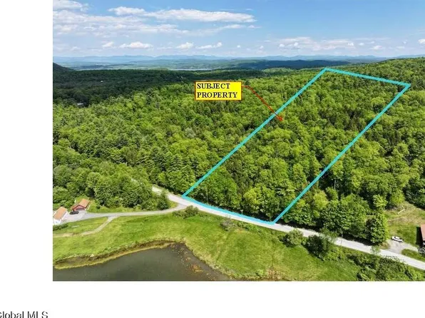 L2 Liddle-Harris Road Road, Putnam, NY 12861