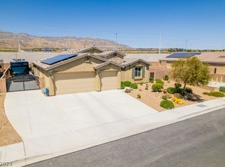 6003 Golden Arowana Way, Las Vegas, NV 89149