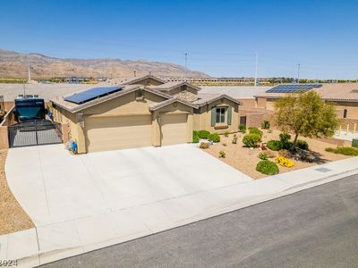 6003 Golden Arowana Way, Las Vegas, NV, 89149