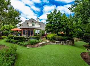 1099 Limestone Ct, Allen, TX 75013