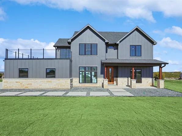 3258 Shooting Star Ct, Graford, TX 76449