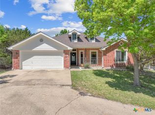 1455 Fm 580 E, Lampasas, TX 76550