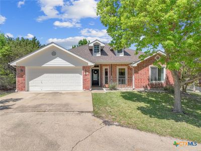 1455 Fm 580 E, Lampasas, TX, 76550