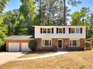 7279 Stonehaven Dr, Columbia, SC 29209