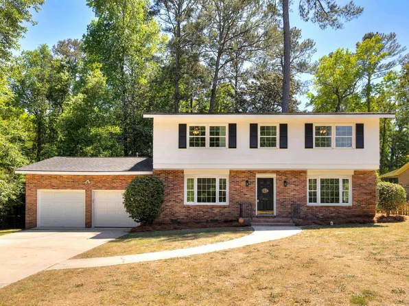 7279 Stonehaven Dr, Columbia, SC 29209