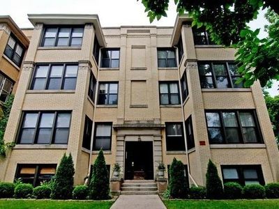 5937 N Magnolia Ave #G, Chicago, IL, 60660
