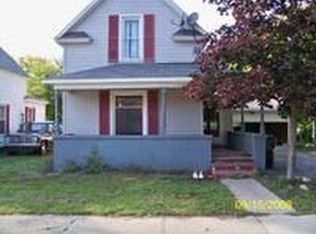833 Wheeler St, Cadillac, MI 49601