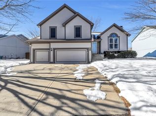 8808 N Oregon Ave, Kansas City, MO 64154