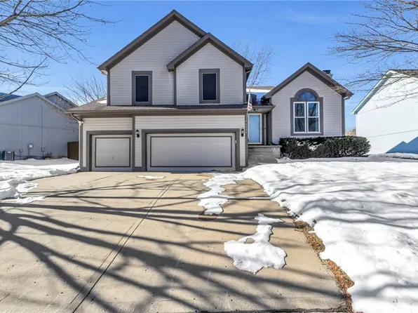 8808 N Oregon Ave, Kansas City, MO 64154