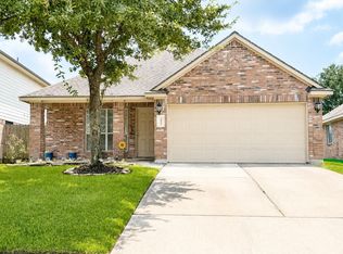 22419 Highland Point Ln, Spring, TX 77373