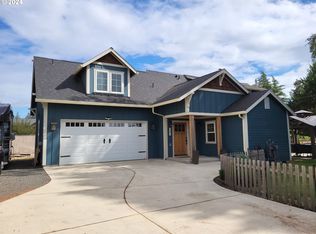 241 SE Hope Ct, Sheridan, OR 97378