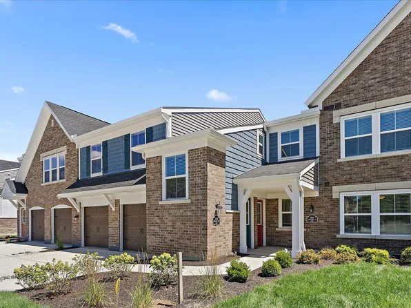 5890 Parkview Ln #302, Milford, OH 45150