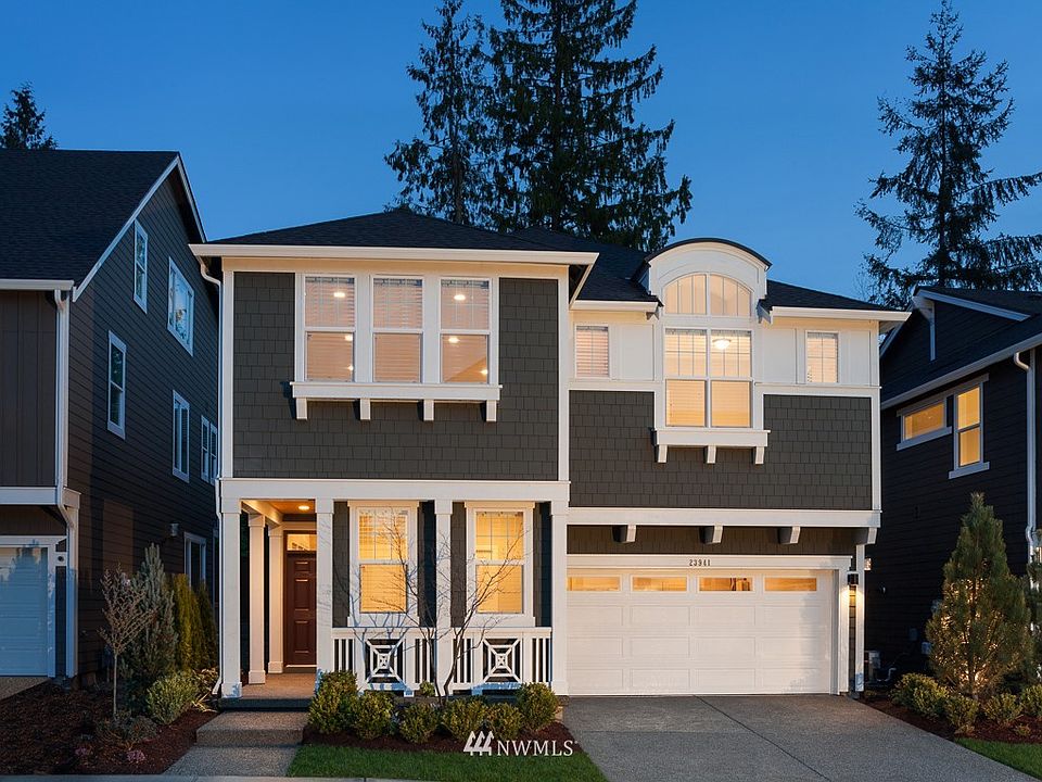 1st image of 24693 SE 21st (Homesite 7) Place