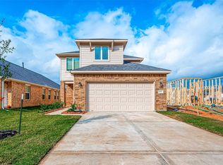 5065 Marcasca Dr, Katy, TX 77493