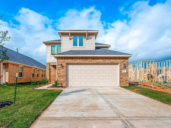 5065 Marcasca Dr, Katy, TX 77493