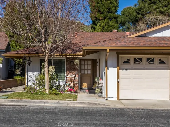 26856 Oak Branch Cir, Santa Clarita, CA 91321