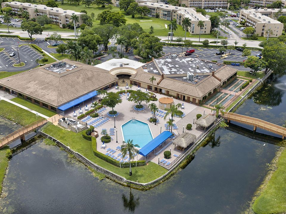 1st image of 9141 Sunrise Lakes Boulevard #210
