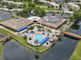 9141 Sunrise Lakes Boulevard #210, Sunrise, FL 33322