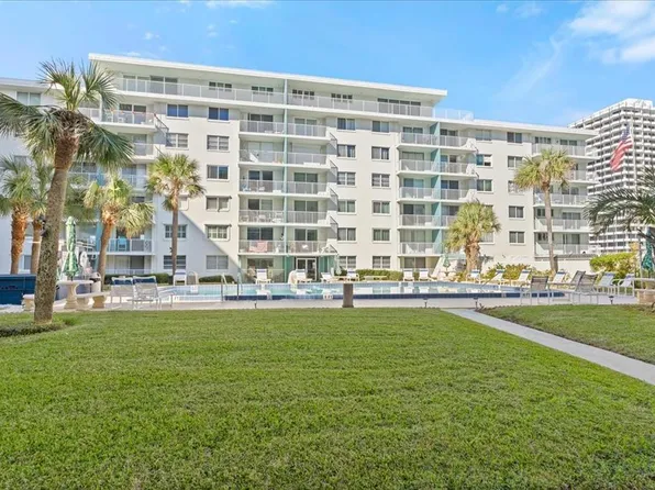 2727 N Atlantic Ave #2040, Daytona Beach, FL 32118