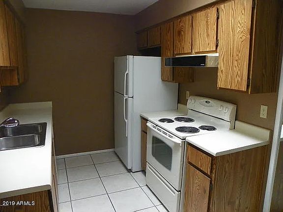 4th image of 316 W Tonopah Dr Unit 2