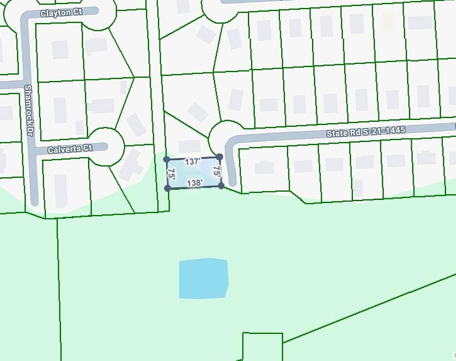 2nd image of 1001 Aunt Prissey Ct