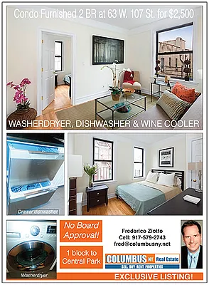 Rented by Columbus NY Real Estate | media 45