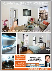 Rented by Columbus NY Real Estate